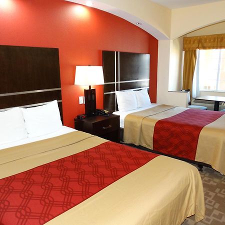 Regency Inn & Suites - Baytown Pokoj fotografie