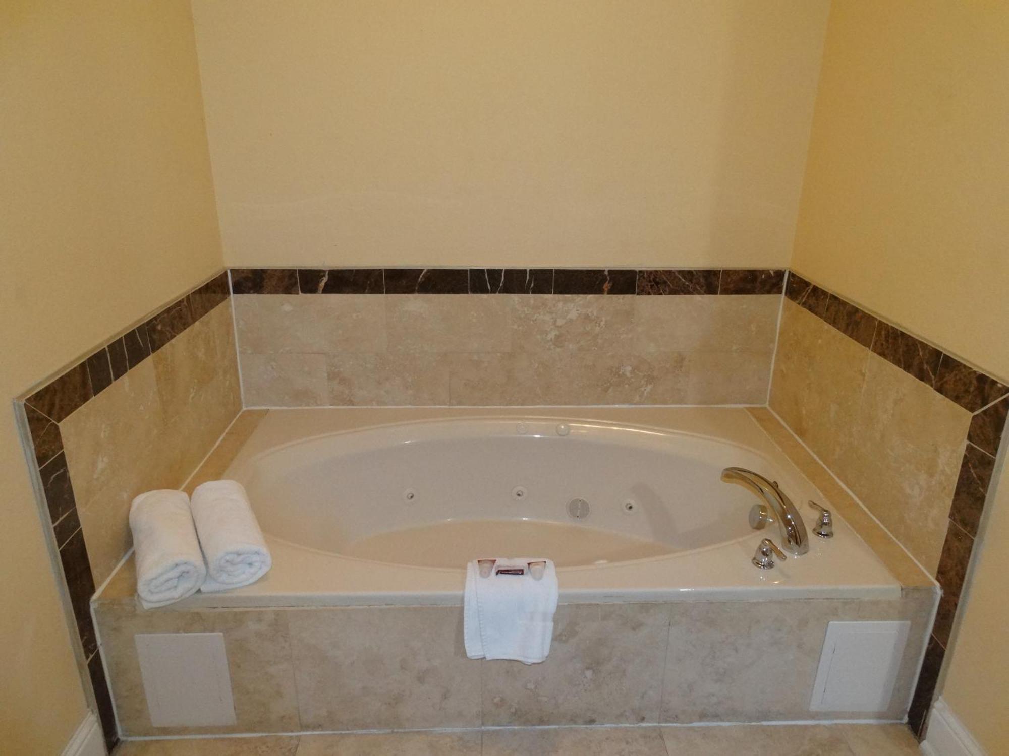 Regency Inn & Suites - Baytown Pokoj fotografie